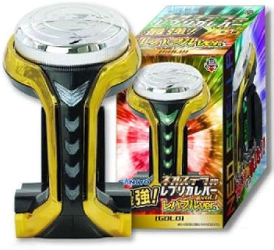 【レバブル3色20個】SANKYO 最強！ネオステラ枠 レプリカレバー　セット レバブル3色20個】SANKYO 最強！ネオステラ枠 レプリカレバー セット